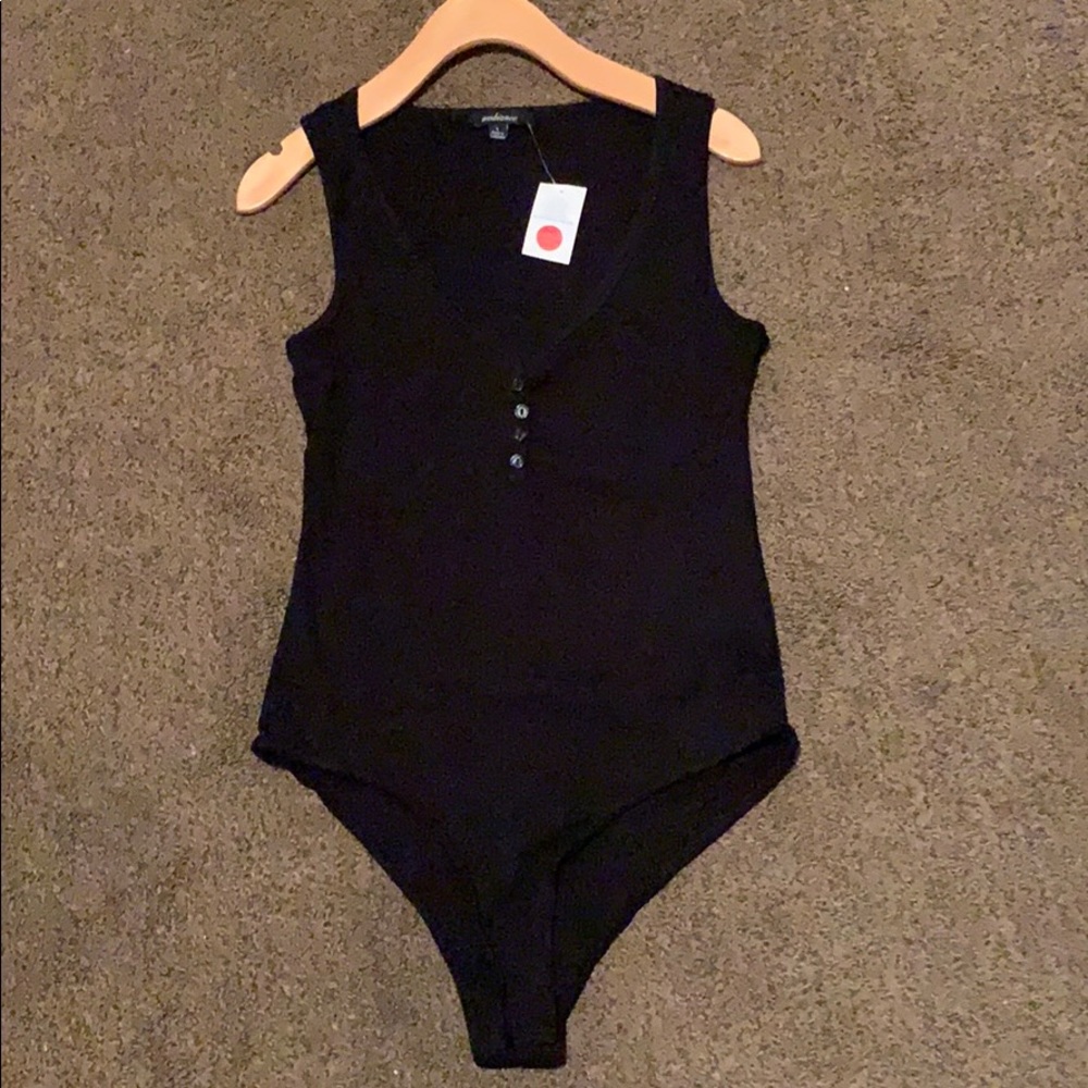 Ambiance Bodysuit